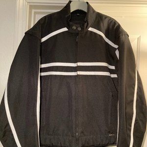 Frank Thomas Moto Jacket XXL